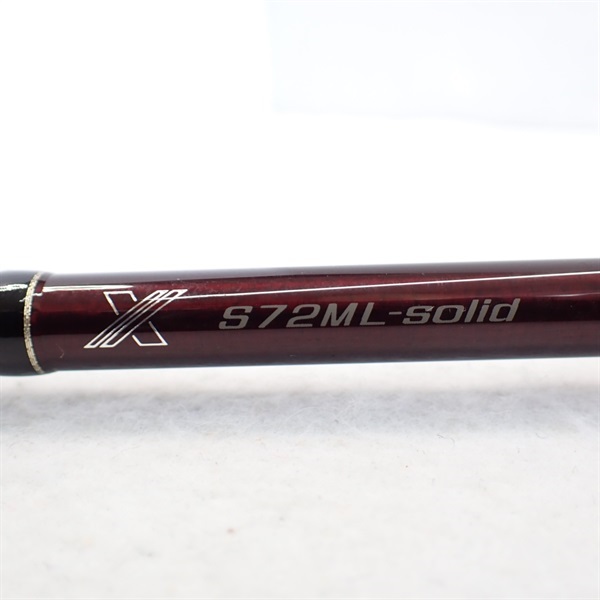 ラグゼＥＧＳ７２ＭＬ－ＳＯＬＩＤ